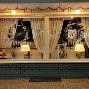 Sala weselna Restauracja  bankietowa Za Drzwiami  Stargard, Stargard Szczeciński