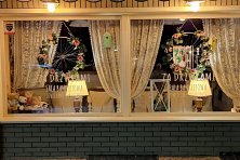 Restauracja  bankietowa Za Drzwiami  Stargard