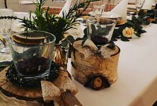 Restauracja  bankietowa Za Drzwiami  Stargard - zdjęcie obiektu