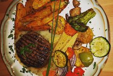 Restauracja  bankietowa Za Drzwiami  Stargard - zdjęcie obiektu
