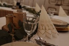 Restauracja  bankietowa Za Drzwiami  Stargard - zdjęcie obiektu