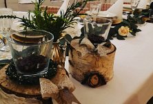 Restauracja  bankietowa Za Drzwiami  Stargard - zdjęcie obiektu