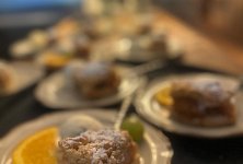 Restauracja  bankietowa Za Drzwiami  Stargard - zdjęcie obiektu