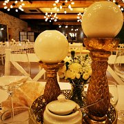 Sala weselna Restauracja Piotruś Pan, Brzesko