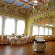 Sala weselna Restauracja Rezydent, Strzelce Opolskie