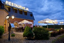 Restauracja Lawendowy Ogród - zdjęcie obiektu