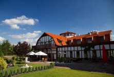 Hotel Karolinka *** - zdjęcie obiektu