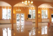 Kompleks Hotelowy CHROBRY - zdjęcie obiektu