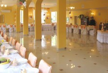 Kompleks Hotelowy CHROBRY - zdjęcie obiektu