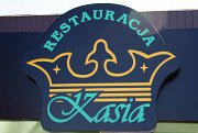 Restauracja Kasia - Nysa