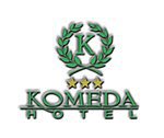 Hotel Komeda - Ostrów Wielkopolski
