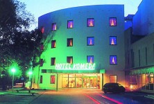 Hotel Komeda - zdjęcie obiektu