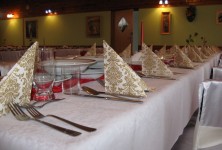 Restauracja  Kaskada Catering - zdjęcie obiektu