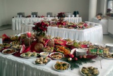 Restauracja  Kaskada Catering - zdjęcie obiektu
