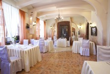 Hotel Restauracja Browar Lwów - zdjęcie obiektu