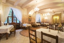 Hotel Restauracja Browar Lwów - zdjęcie obiektu