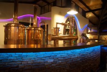 Hotel Restauracja Browar Lwów - zdjęcie obiektu