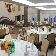 Sala weselna Restauracja i Club Impressa, Niedrzwica Duża