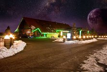 HOTEL TRAWA *** - zdjęcie obiektu