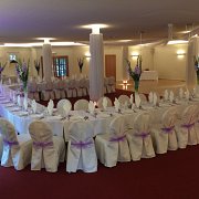 Sala weselna VIVAT, Mierzyn
