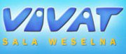Sala weselna VIVAT - Aleksandrów Łódzki