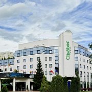 Sala weselna City Hotel**** Restauracja 3V6, Bydgoszcz