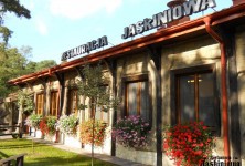 Restauracja Jaskiniowa - zdjęcie obiektu