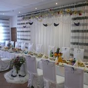 Sala weselna Azymut Hotel & Restaurant, Andrespol