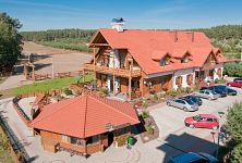 HOTEL OSADA KARBÓWKO WELLNESS & SPA - zdjęcie obiektu