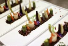 Restauracja Villa Calvados - zdjęcie obiektu
