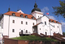 Hotel SPA Wojciech w Augustowie - zdjęcie obiektu