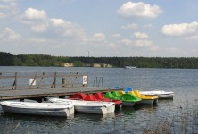 Hotel SPA Wojciech w Augustowie - zdjęcie obiektu