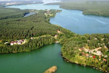 Hotel SPA Wojciech w Augustowie - zdjęcie obiektu