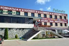 Hotel Zajazd Polonia - zdjęcie obiektu