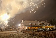 Gościniec Karczma Taberska - zdjęcie obiektu