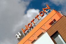 Hotel Hotton *** - zdjęcie obiektu