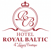 Hotel Royal Baltic 4* Luxury Boutique - Ustka