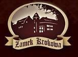 Zamek w Krokowej - Krokowa