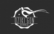 Restauracja Dziki Gon - Gdańsk
