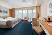 ****Hotel Dom Zdrojowy Resort & SPA - zdjęcie obiektu