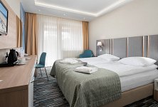 ****Hotel Dom Zdrojowy Resort & SPA - zdjęcie obiektu