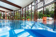 ****Hotel Dom Zdrojowy Resort & SPA - zdjęcie obiektu