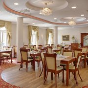 Sala weselna Hotel Lival ***, Gdańsk