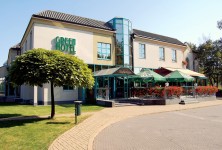 Green Hotel**** - zdjęcie obiektu