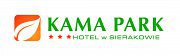 Hotel KAMA PARK - Sieraków