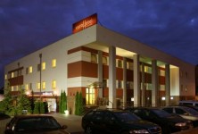 euroHotel Swarzędz - zdjęcie obiektu