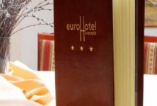 euroHotel Swarzędz - zdjęcie obiektu