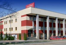 euroHotel Swarzędz - zdjęcie obiektu