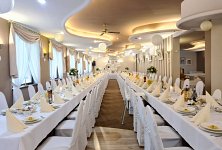 Hotel Restauracja Ossowski *** - zdjęcie obiektu