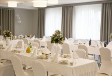 Hotel Restauracja Ossowski *** - zdjęcie obiektu